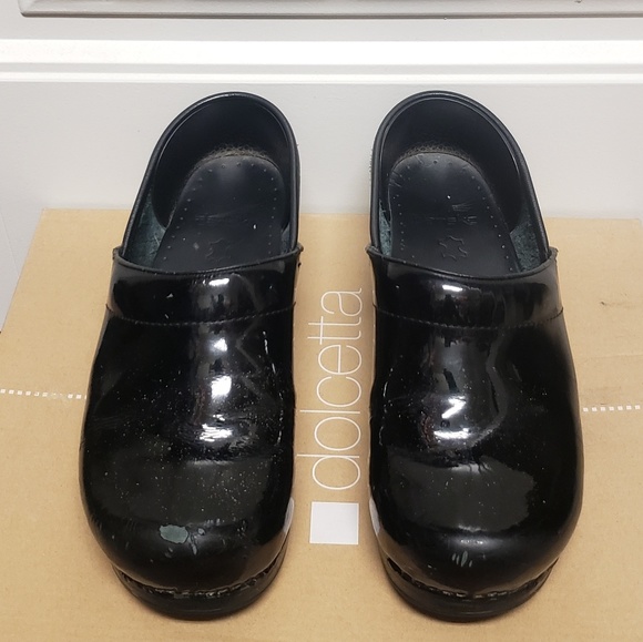 Dansko Professional Clog - Picture 2 of 6